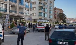 Ankara'da Amca Dehşeti: Yeğenini 3 Kurşunla Öldürdü