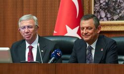 YENİ Parti'den Mansur Yavaş'ın İstifası Üzerine İlk Açıklama