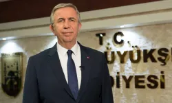 Mansur Yavaş CHP’den İstifa Etti: “Siyasi Yoluma Bağımsız Olarak Devam Ediyorum”