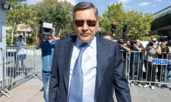 Melih Gökçek İfade Vermek İçin Adliyede