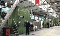 MKE Gazi Fişek Fabrikası'nda İş Kazası: 1 İşçi Hayatını Kaybetti, 1'i Ağır 4 Kişi Yaralı!