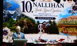 Mansur Yavaş, Nallıhan Festivali Açılışı'na Katıldı: Desteklerimiz Sürecek
