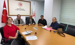 Nallıhan Kuş Cenneti Kadın Kooperatifi KOOP-DES Hibesiyle Makine Alacak
