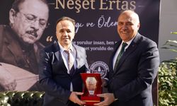 Neşet Ertaş Kızılcahamam'da Anıldı