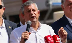 Özgür Özel, "Mansur Yavaş Cumhurbaşkanı Adayı mı?" Sorusunu Yanıtladı