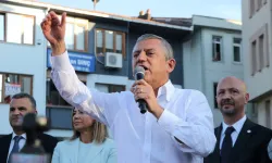 Özgür Özel Projelerini Anlattı: "Yeni Bir Dönem, Yeni Bir İktidar Gelecek!"