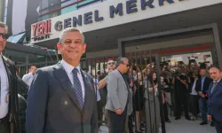 Yeni Parti’de Kurultay Hazırlığı; Logo ve İsim Değişikliği Gündemde