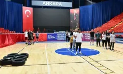 Ankara Büyükşehir Belediyesi’nin Ücretsiz Spor Mülakatı Hazırlık Kursu 5 Ekim’de Başlıyor