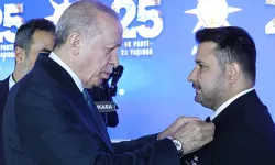 Kahramankazan Belediye Başkanı AKP'ye Geçti, AKP Dönemini Eleştirdi