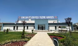 Sincan Belediyesi Havuzlarında Yüzme Kursu Kayıtları Başladı