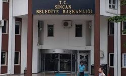 Sincan Belediyesi İmar ve Şehircilik Müdürlüğü'nün Tüm Başvuruları Dijital
