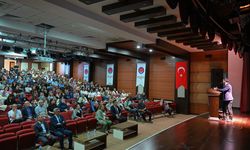 Sincan'da 3 Bin 217 Öğretmene Şiddet ve Siber Farkındalık Eğitimi Verilecek