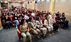 Kızılcahamam'da Üniversitelilere Uyum Programı