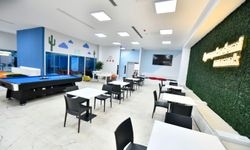 Öğrencilerin Yeni Ders Çalışma Adresi: Genç Akademi Mamak