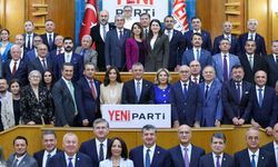 YENİ Parti Yeni Döneme Hazırlanıyor