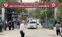 Ankara'daki Üçlü Cinayette Kan Donduran Son: Katil Zanlısı Polis Kuşatmasında İntihar Etti