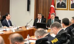 Okul Güvenliğinde Yeni Dönem: Protokol İmzalandı