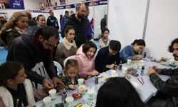 Bilimin Işığı Pursaklar'dan Yükseldi