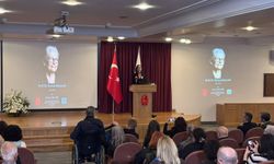 Ioanna Kuçuradi, Hacettepe Üniversitesi'nde Anıldı
