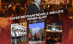 Ankara Büyükşehir Belediyesi, 29 Ekim’de Başkent’i Cumhuriyet Bayramı Coşkusuyla Buluşturmaya Hazırlanıyor