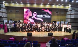 Ankara'da 52 Ülkeden 435 Film, Meme Kanseri Farkındalığı İçin Yarıştı