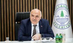 Kızılcahamam’ın 2027 Yılı Bütçesi 1 Milyar 200 Milyon TL Oldu