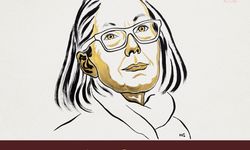 2026 Nobel Edebiyat Ödülü Kanadalı Şair Anne Carson'a Verildi