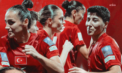 A Milli Kadın Futbol Takımı Dünya Kupası Elemelerine Veda Etti
