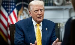 ABD Başkanı Trump: Rusya ve Ukrayna Savaşında Enerji Ateşkesi İlan Edildi