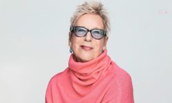 Alman Yönetmen Doris Dörrie Ankara Film Festivali'ne Konuk Olacak