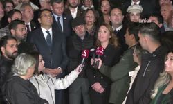 Ankara Baro Başkanı Şimşek Çağlayan'dan Halk TV'ye Kayyum Atanmasına Tepki