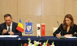 Ankara Barosu, Voyvodina ve Bükreş Barolarıyla İş Birliği Yapacak