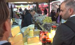 Ankara'da Erzurum Tanıtım Günleri Düzenlendi