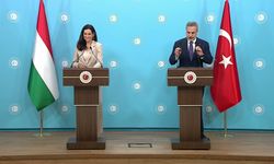 Bakan Fidan: 'Mekke Anlaşması'nın Meclis'e Gönderilmesi Çalışmaları Nihayete Erdi'