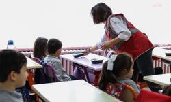 Çankaya Belediyesi'nden 12 Okulda Bin 865 Öğrenciye Öğle Yemeği