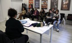 Çankaya Belediyesi'nin Ücretsiz 'Sinema Atölyesi'ne Başvurular Başladı