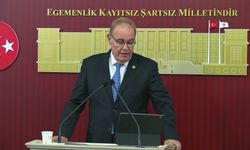 CHP Grup Başkanı Öztrak'tan Ankara 2 Nolu Baro Başkanı'nın Sözlerine Tepki: HSK Açıklama Yapmalı