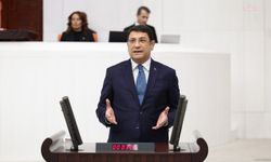 DEVA Partisi Ankara Milletvekili Şahin'den Fon Düzenlemesine Tepki