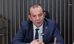 Eski Bolu Belediye Başkanı Tanju Özcan'a 7 Yıl 3 Ay Hapis