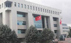 Etimesgut'ta Drift Yapan 16 Kişiden 14'üne Ev Hapsi Verildi