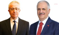 Fon Krizinde Eleştirilen SPK Başkanı Sütçü İstifasını, Bakan Yardımcısı Çelik Emeklilik Dilekçesini Sundu