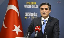 Halk TV'ye Kayyım Atandı... İYİ Partili Kavuncu: Siz Kaybediyorsunuz, Kaybedeceksiniz