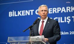 Halk TV'ye Kayyım Atandı... Mansur Yavaş: Basın Özgürlüğüne ve Halkın Haber Alma Hakkına Yönelik Açık Bir Müdahaledir