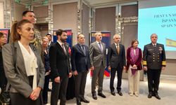 İspanya'nın Milli Günü Ankara'da Kutlandı