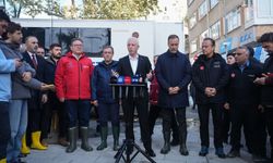 İstanbul'da Selde Hayatını Kaybedenlerin Sayısı 6'ya Yükseldi