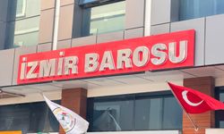 İzmir Barosu'ndan Ankara 2 Nolu Baro Başkanı Ağdemir'in '70 Avukatı Hakim ve Savcı Yaptık' Açıklamasına Suç Duyurusu