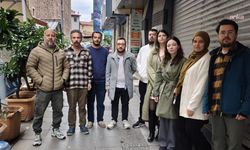 İzmir'de 12 Gazetecinin Haksız Yere İşten Çıkarıldığı İddia Edildi