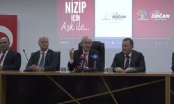 Kemal Kılıçdaroğlu: Hesap Vermek Siyasetçinin Namusudur