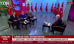 Kılıçdaroğlu, Yeniden Adaylık Sorusuna Yanıt Verdi: Kazık Çakacak Halimiz Yok