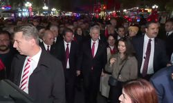 Mansur Yavaş: Ankara İçin Son Güne Kadar Çalışmaya Devam Edeceğiz